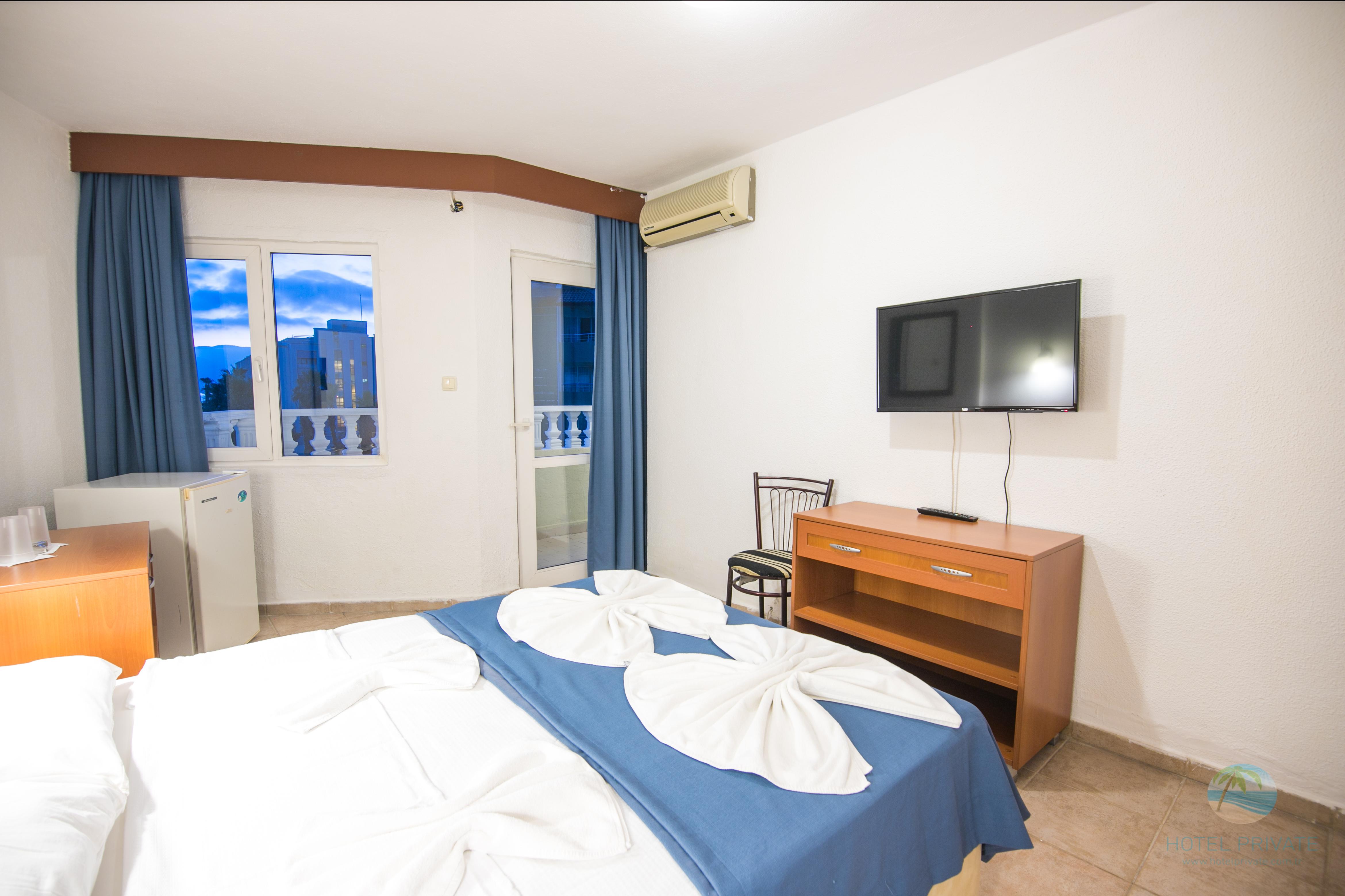 Private Hotel Marmaris Ngoại thất bức ảnh