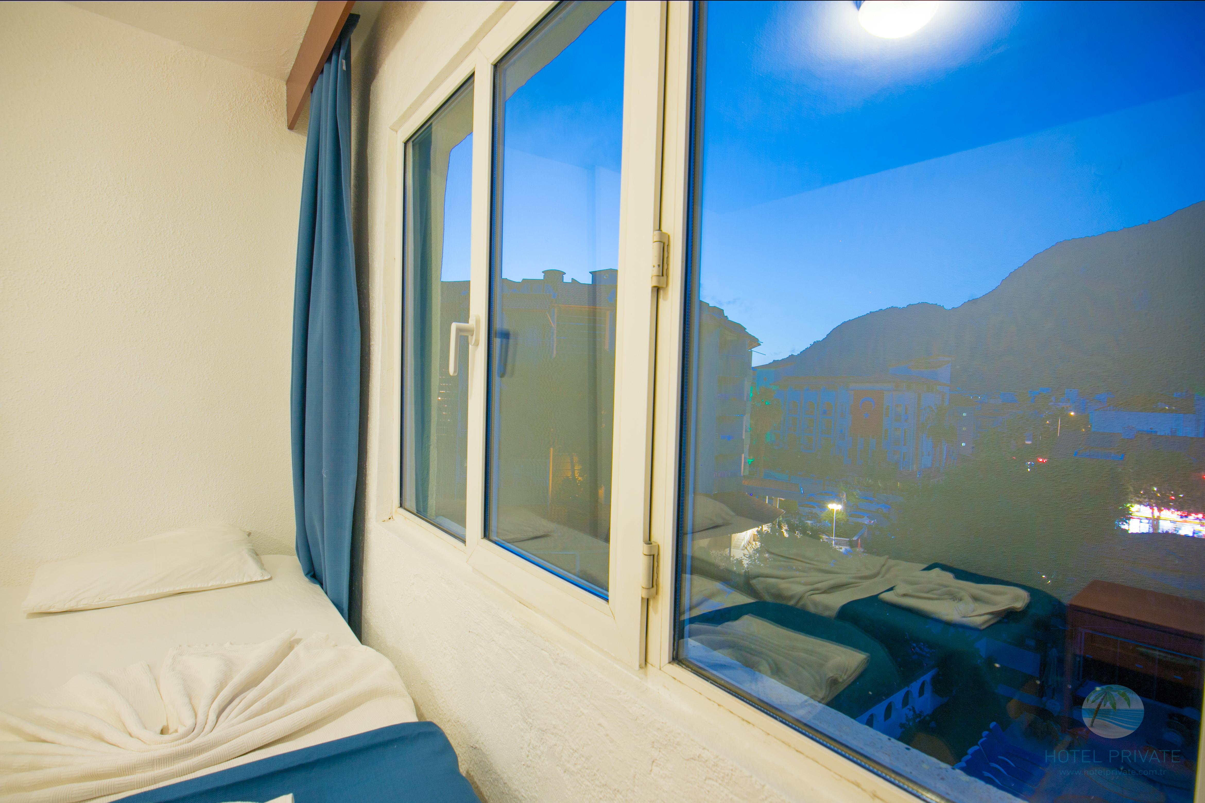 Private Hotel Marmaris Ngoại thất bức ảnh