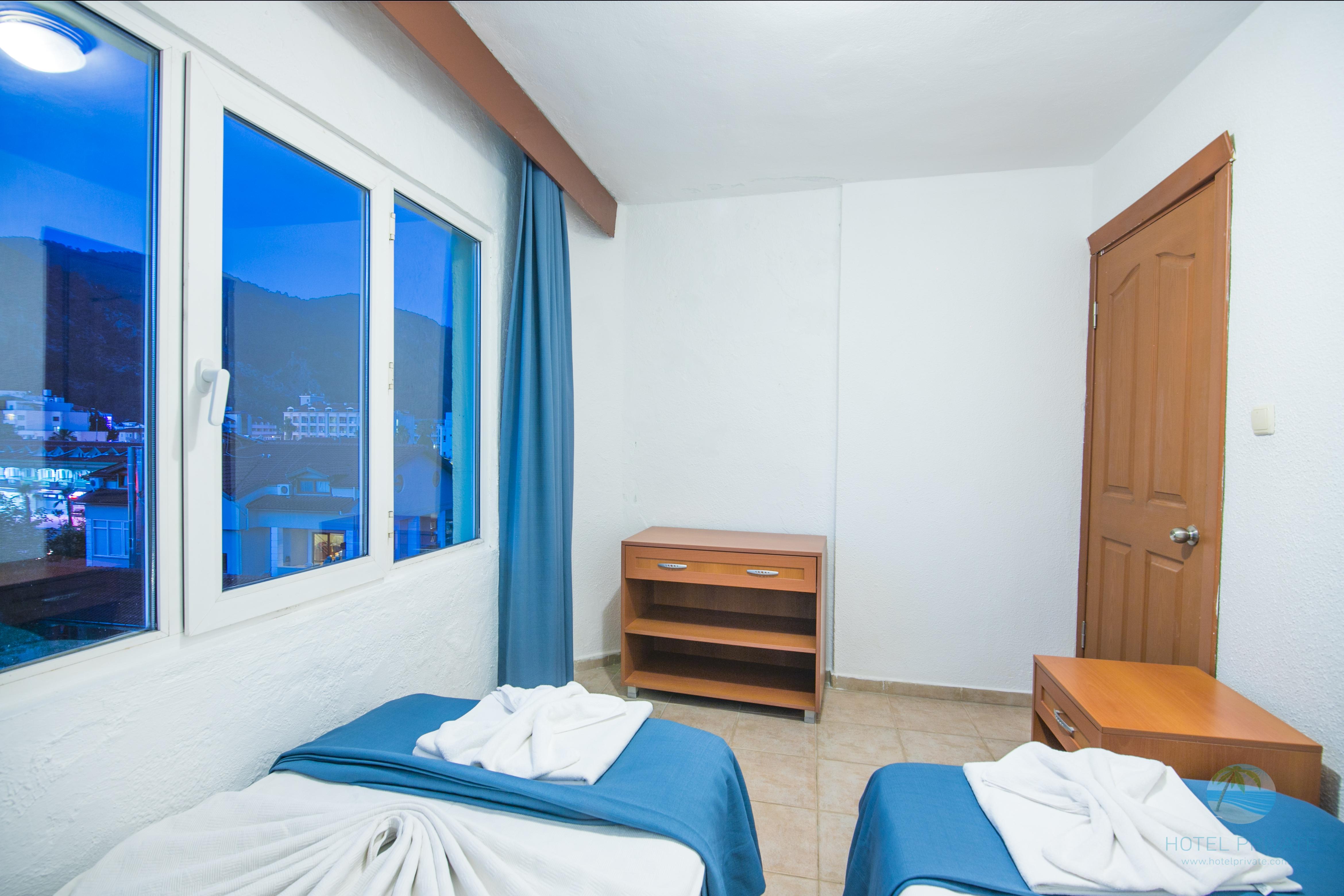 Private Hotel Marmaris Ngoại thất bức ảnh