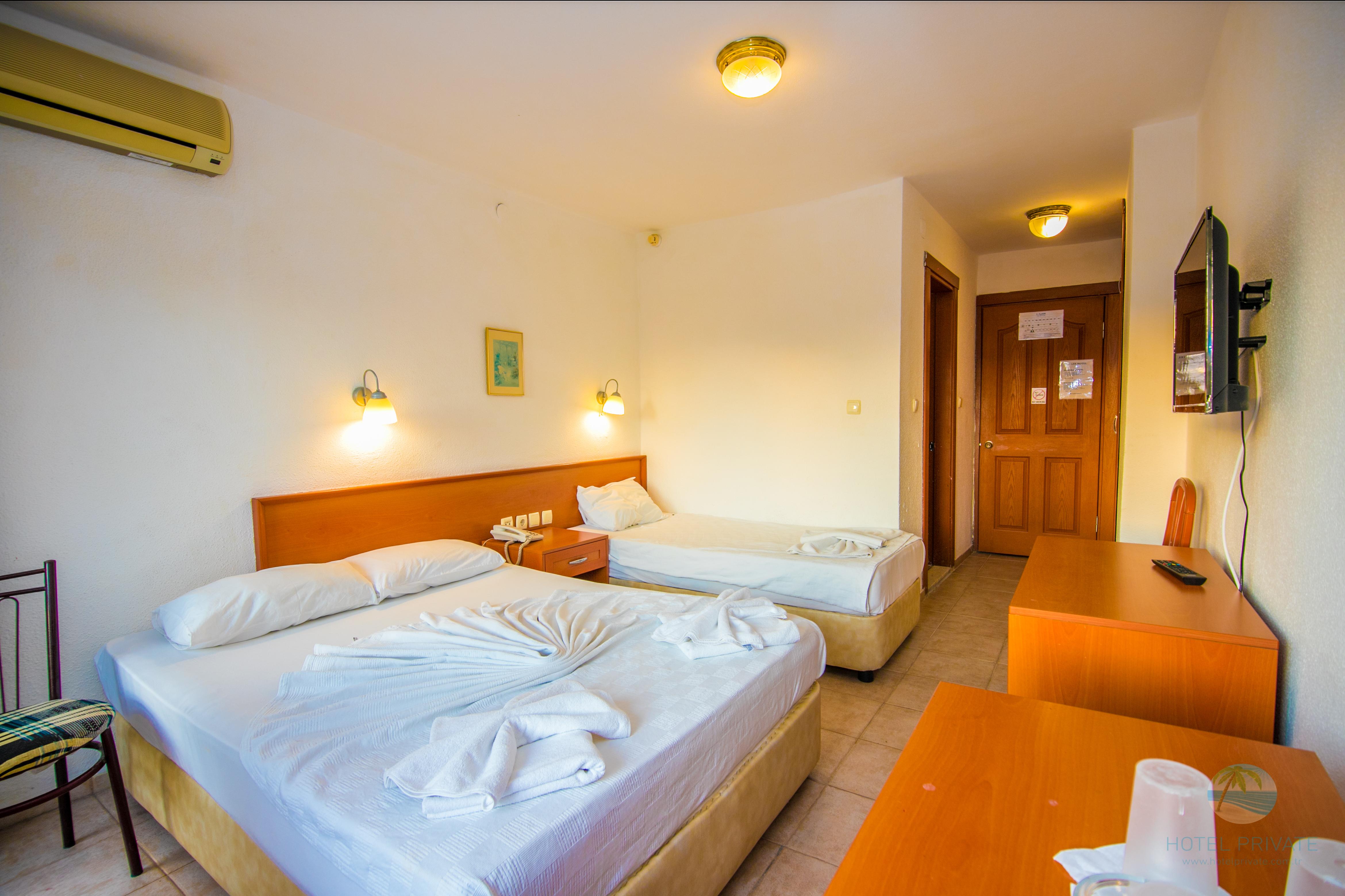 Private Hotel Marmaris Ngoại thất bức ảnh