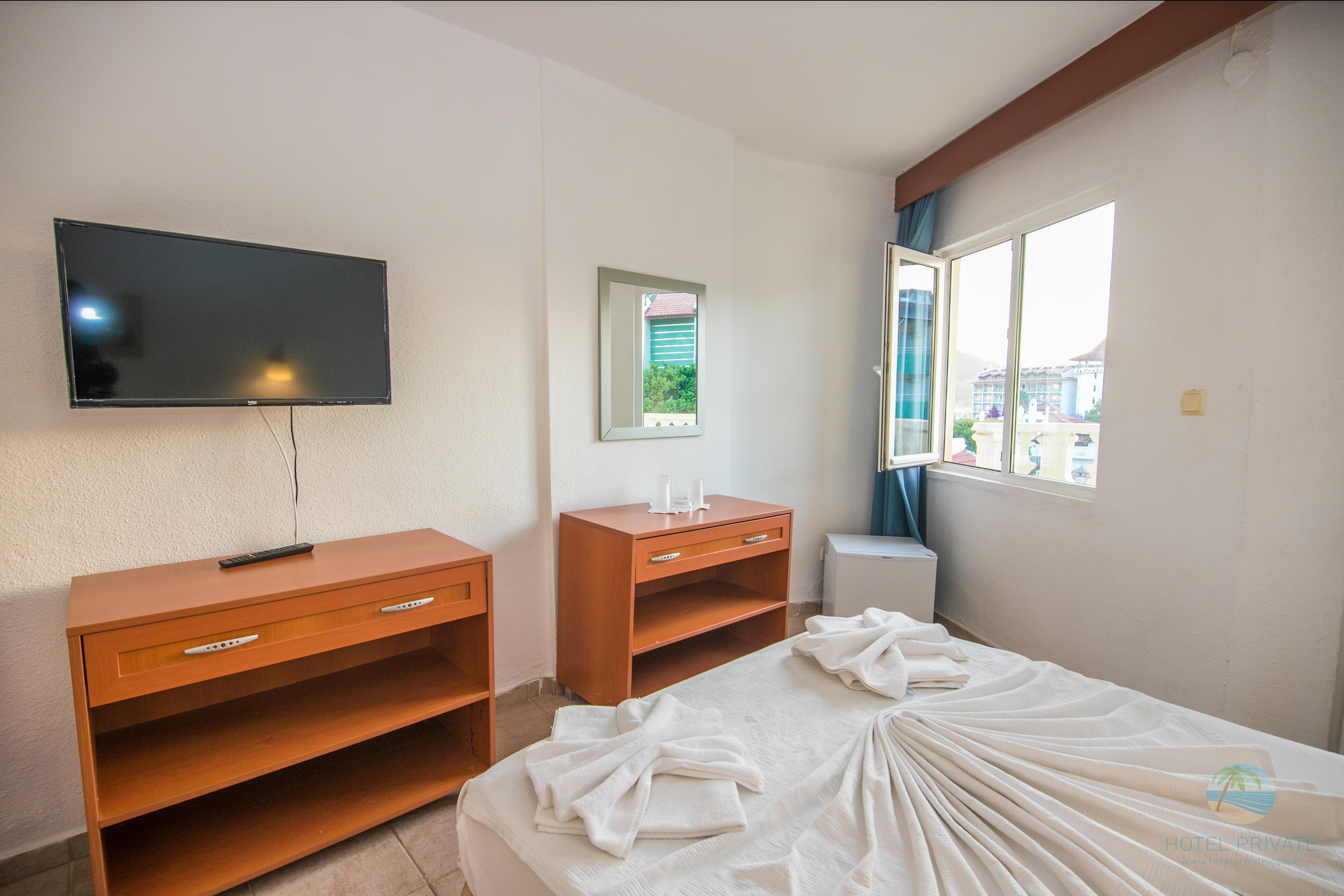 Private Hotel Marmaris Ngoại thất bức ảnh