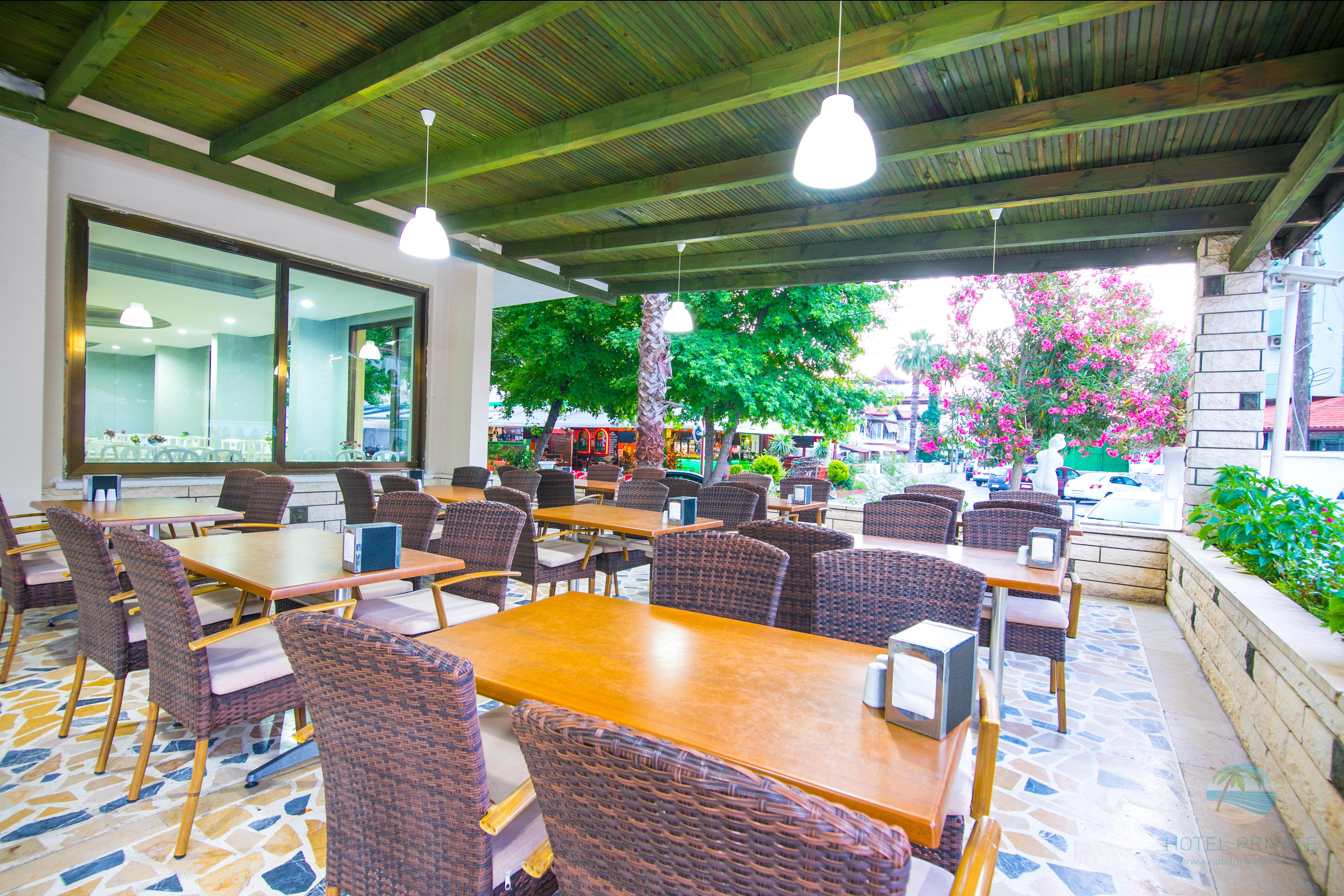 Private Hotel Marmaris Ngoại thất bức ảnh