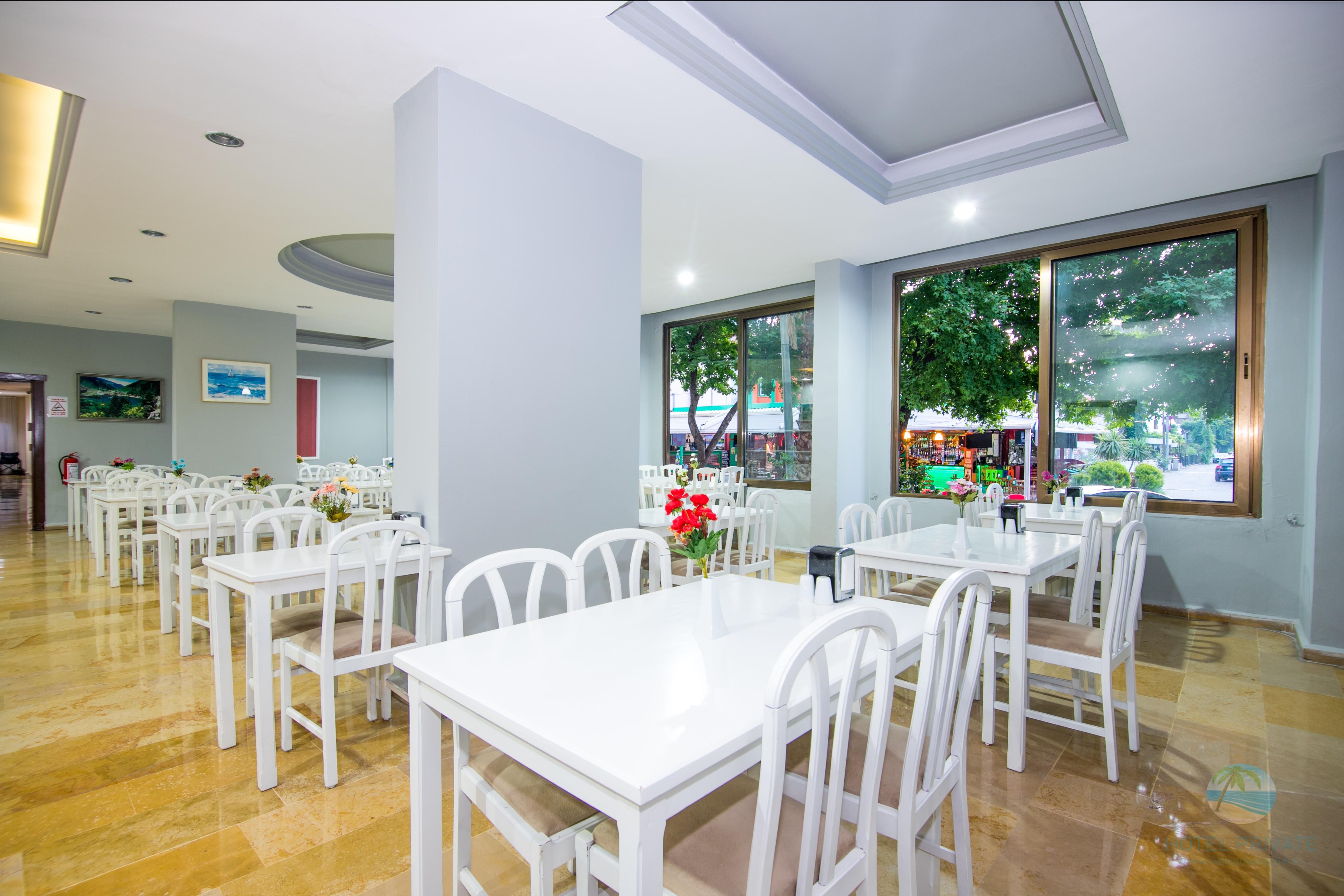 Private Hotel Marmaris Ngoại thất bức ảnh