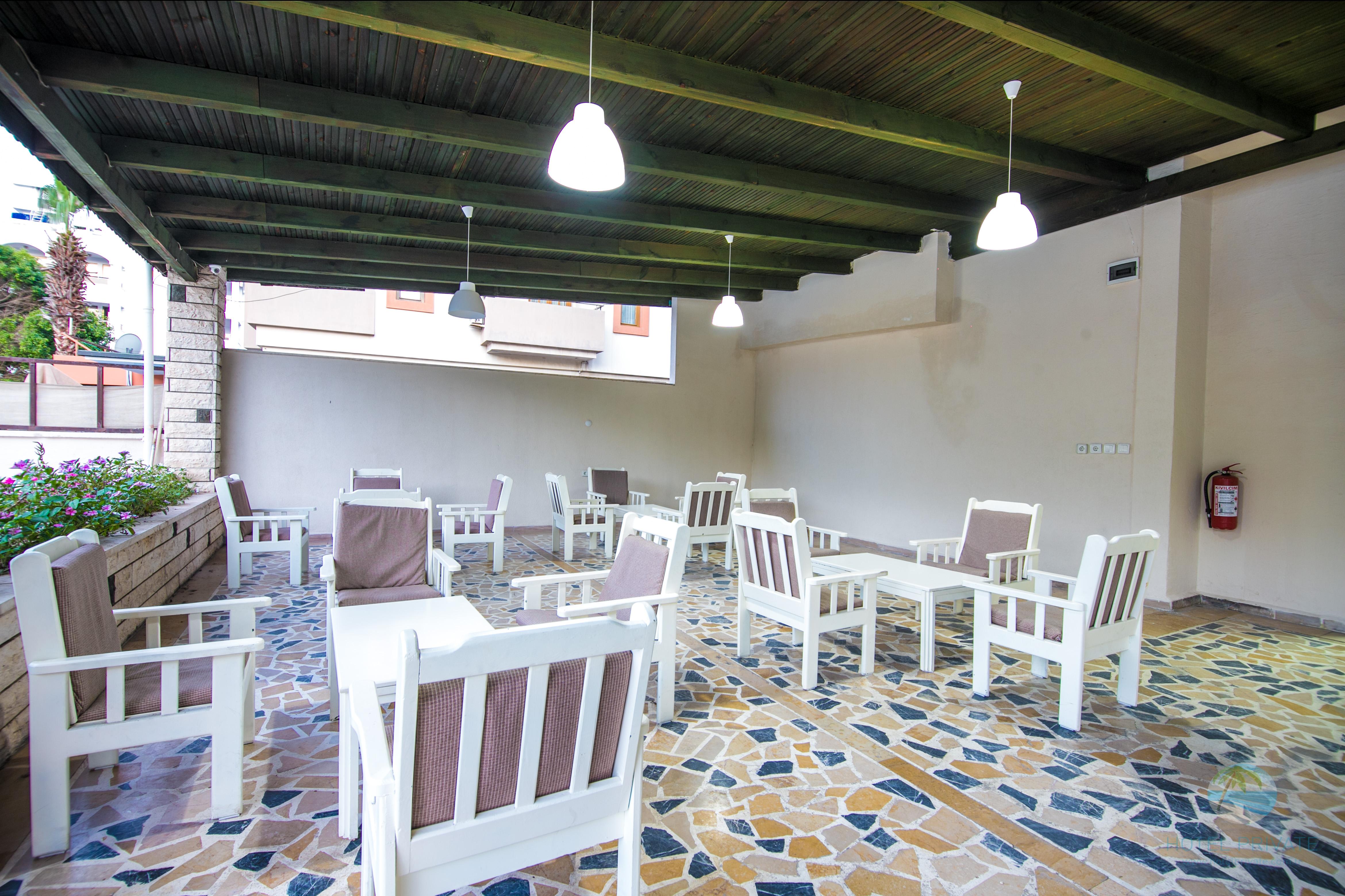 Private Hotel Marmaris Ngoại thất bức ảnh