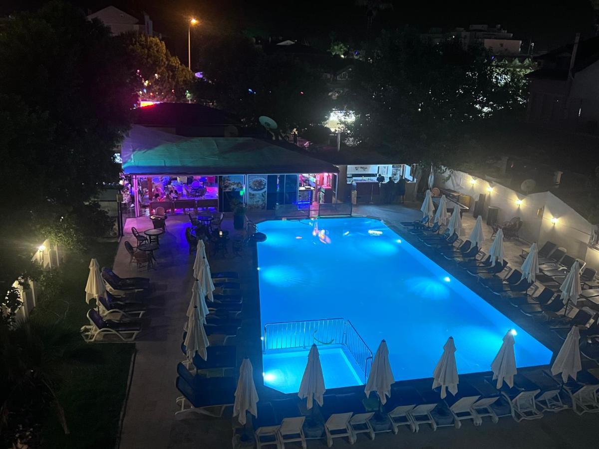 Private Hotel Marmaris Ngoại thất bức ảnh