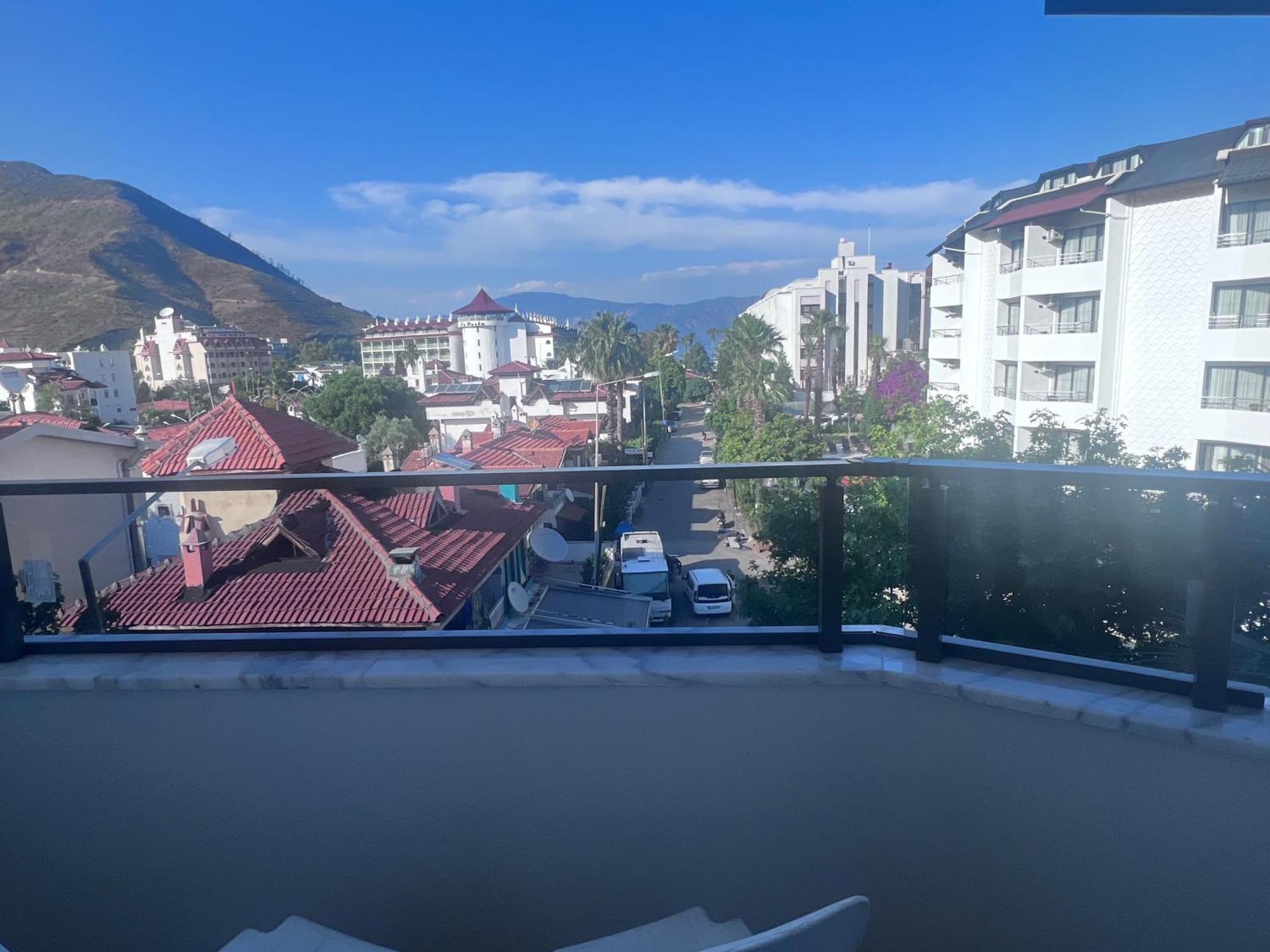 Private Hotel Marmaris Ngoại thất bức ảnh